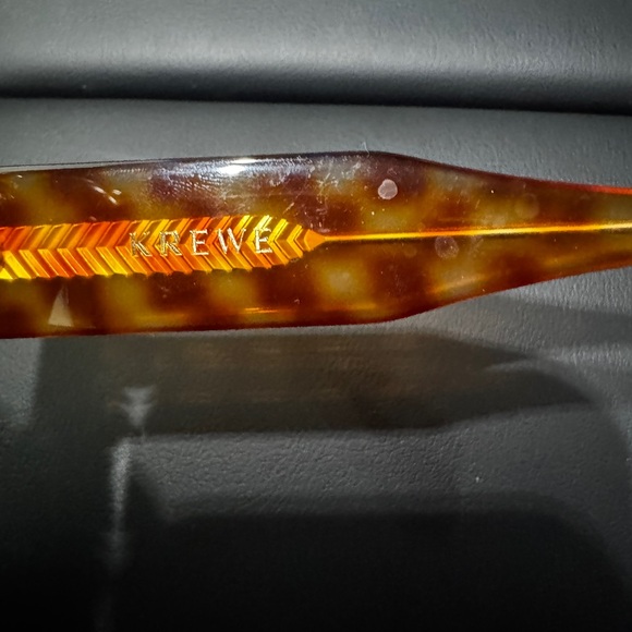 KREWE Sunglasses - Picture 4 of 4